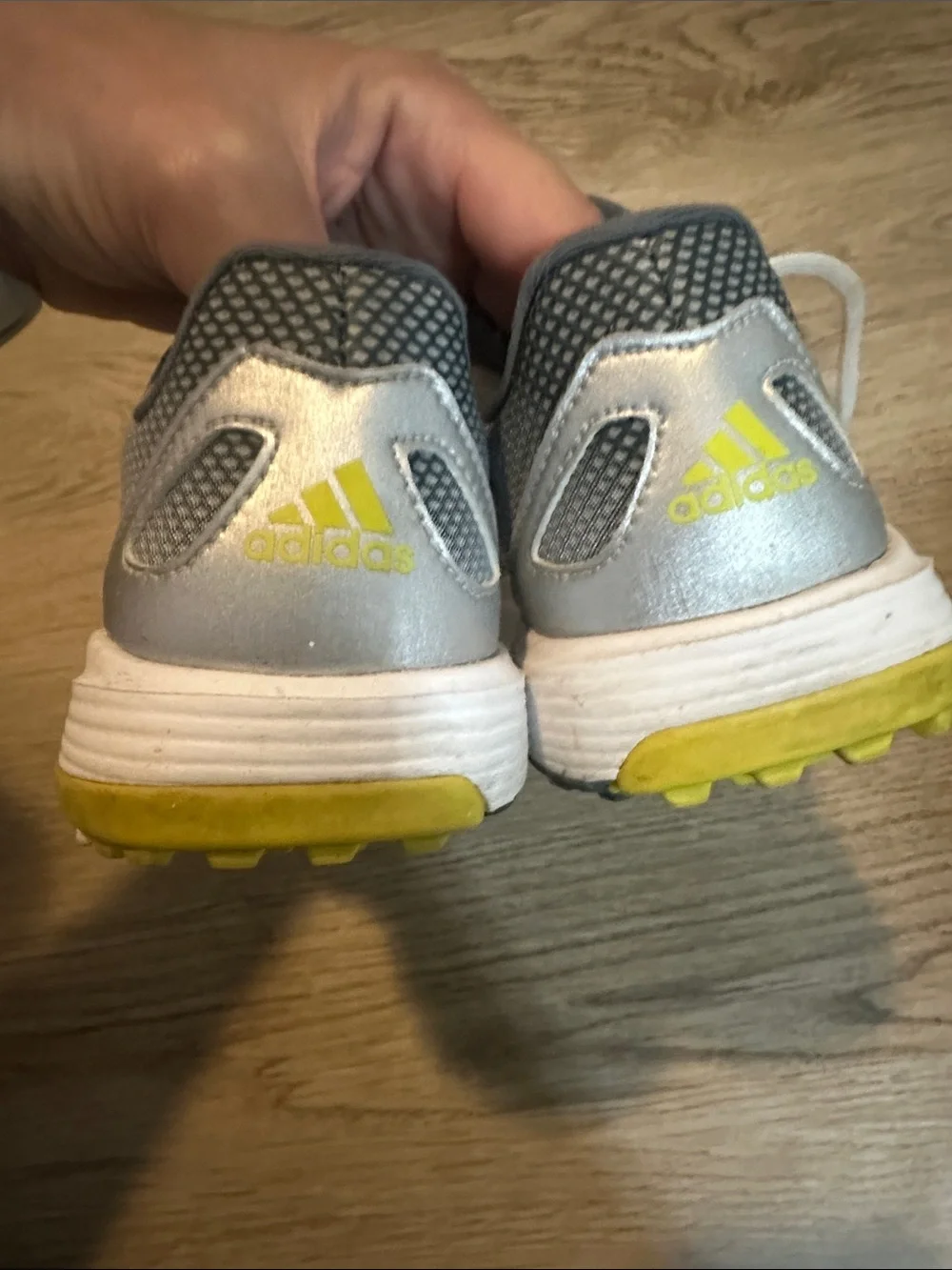 adidas golf shies